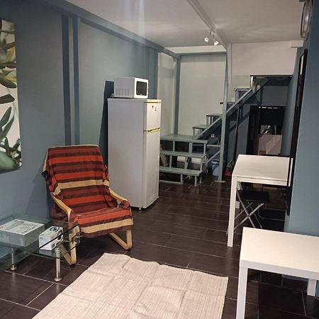 Apartment Dipla 2 Atena Exterior foto