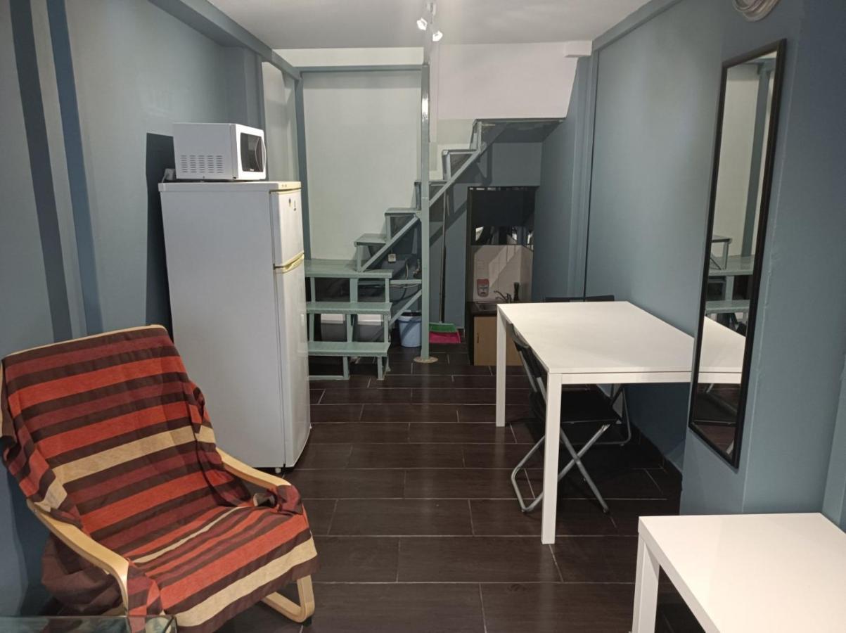 Apartment Dipla 2 Atena Exterior foto